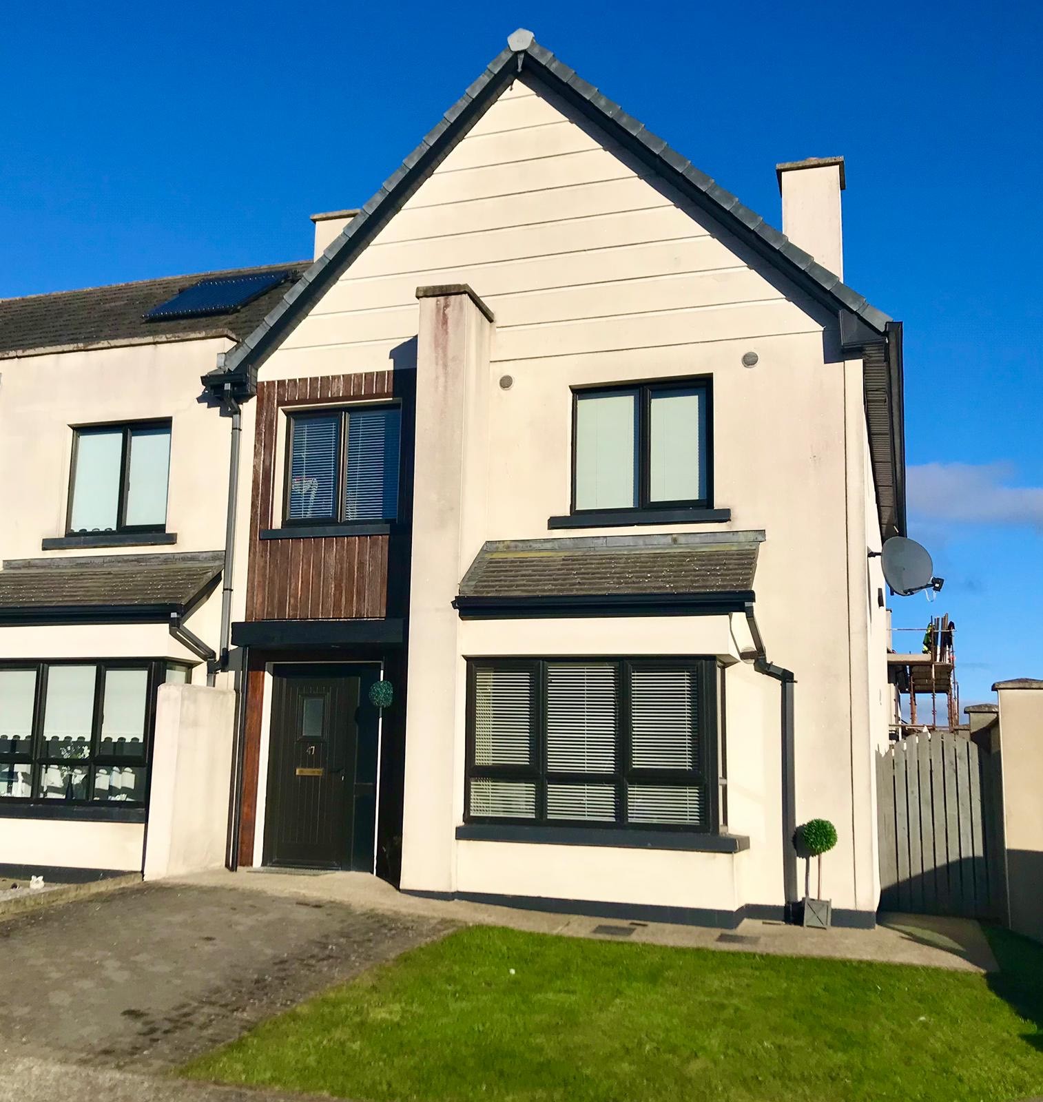 Paula Treacy Estate Agent Enniscorthy Houses for Sale WexfordPaula