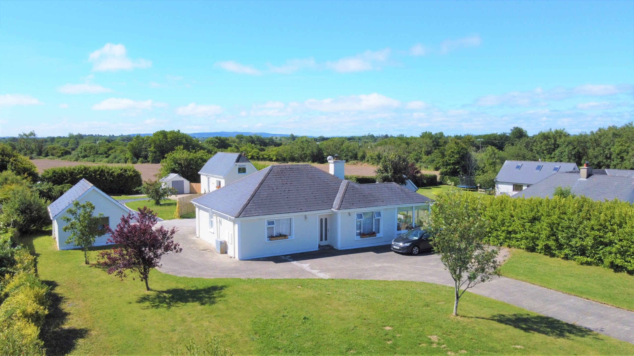 Paula Treacy Estate Agent Enniscorthy Houses for Sale WexfordPaula