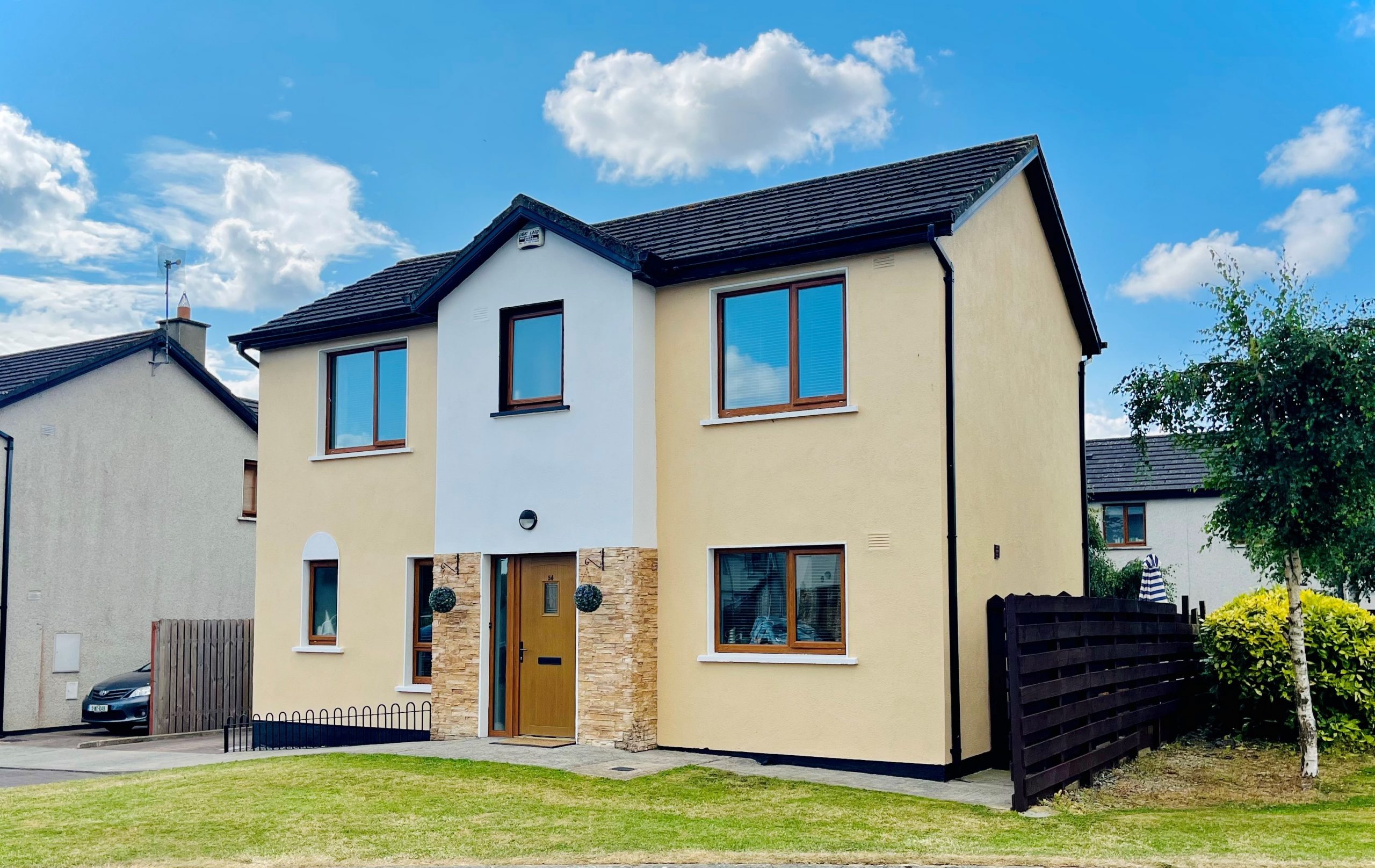 Paula Treacy Estate Agent Enniscorthy Houses for Sale WexfordPaula