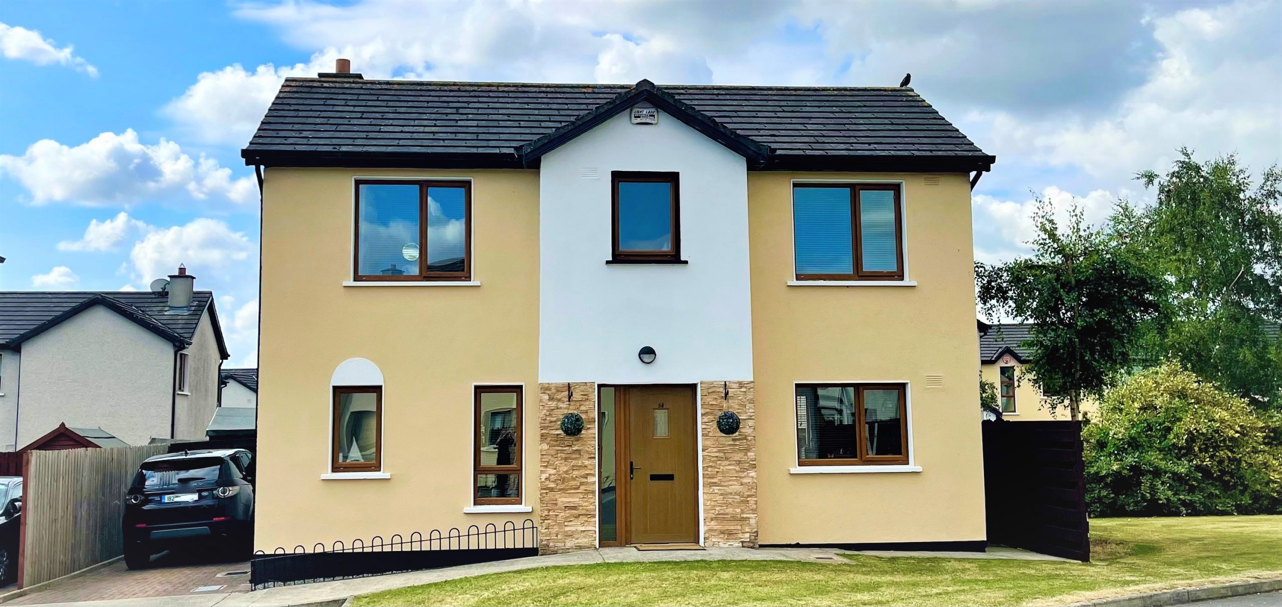 Paula Treacy Estate Agent Enniscorthy Houses for Sale WexfordPaula