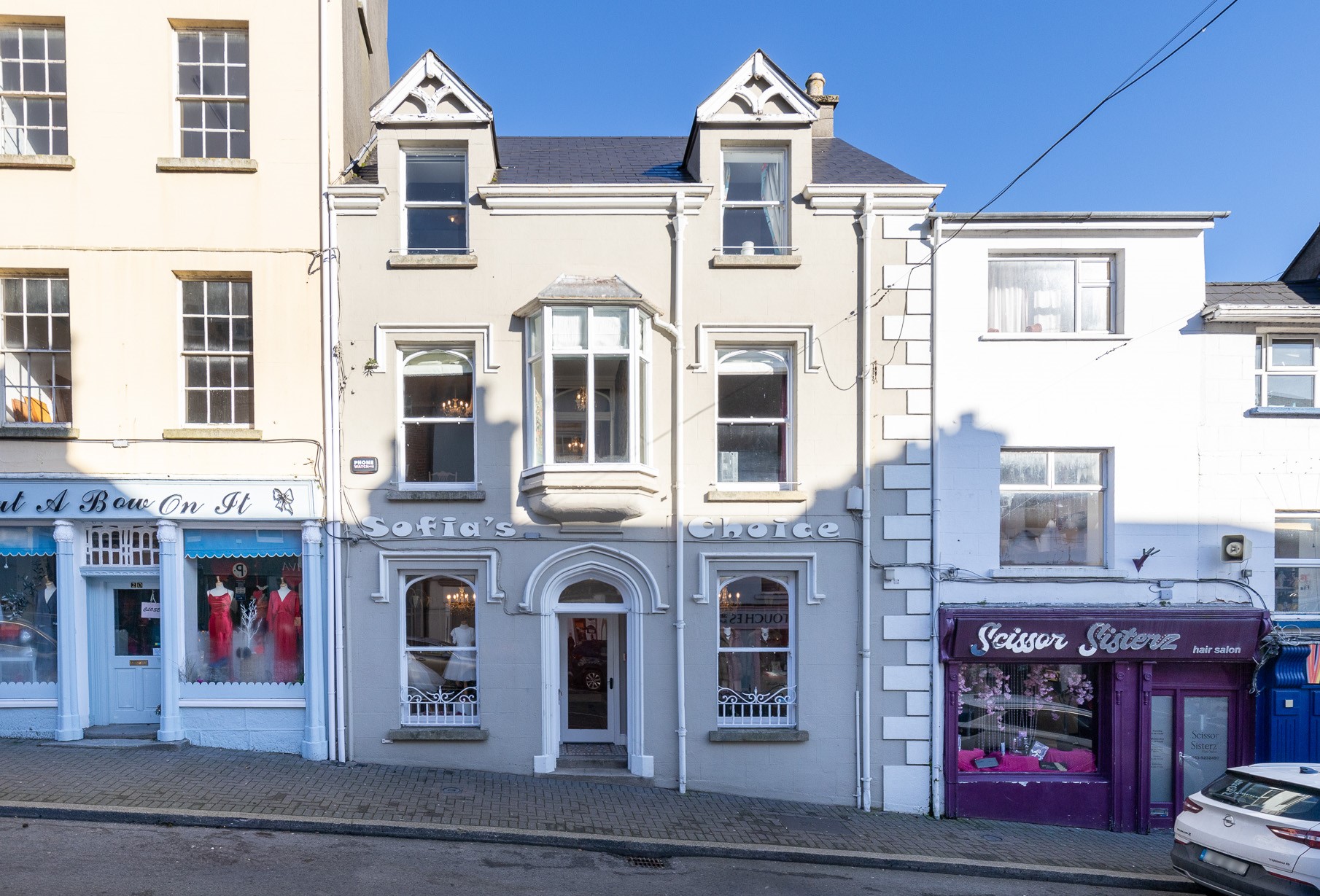 Paula Treacy Estate Agent Enniscorthy Houses for Sale WexfordPaula